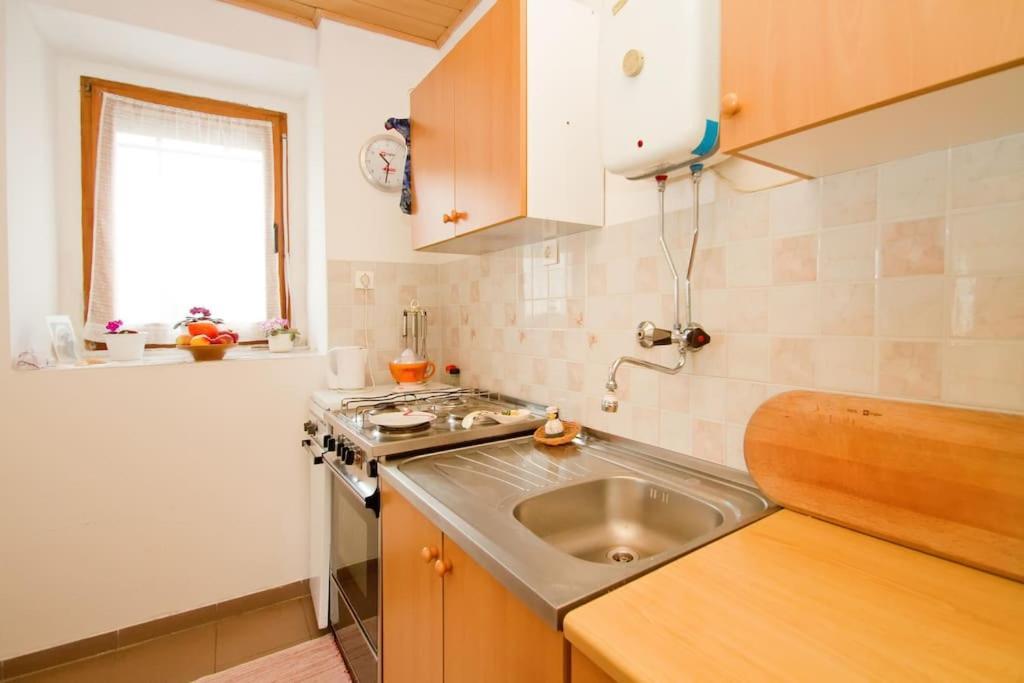 Cozy Rooms In Nature, Perfect For Relax Ilirska Bistrica Exterior photo