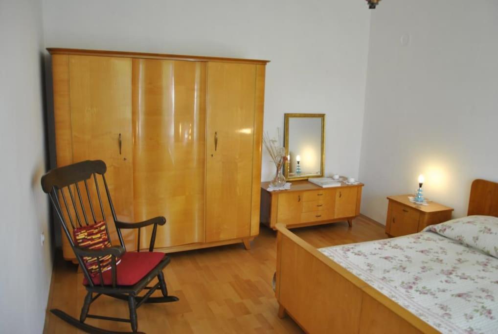 Cozy Rooms In Nature, Perfect For Relax Ilirska Bistrica Exterior photo
