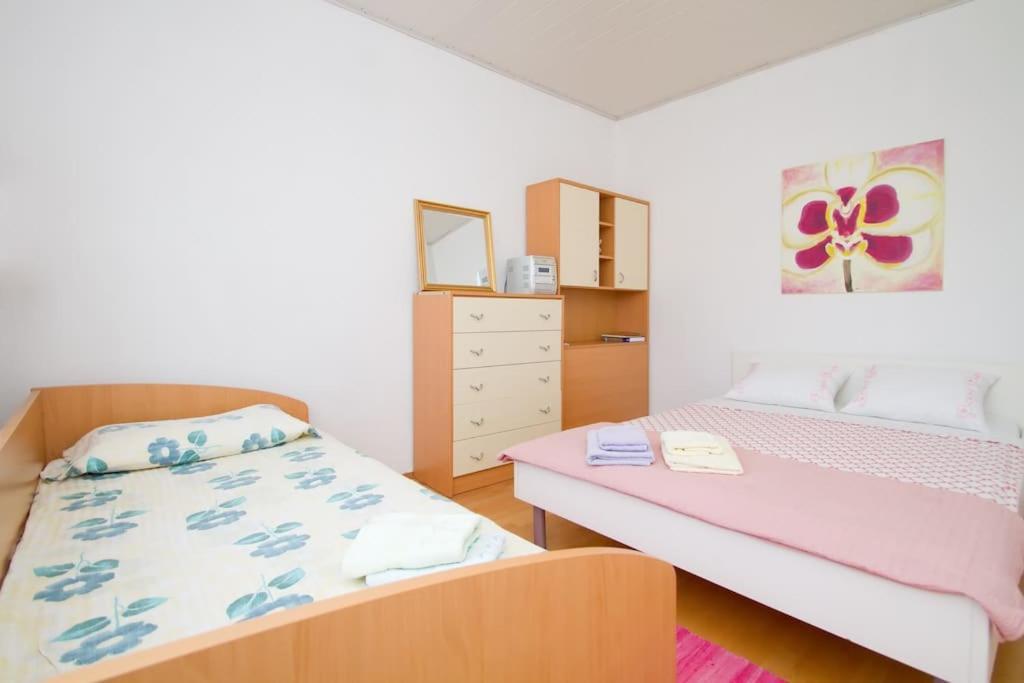 Cozy Rooms In Nature, Perfect For Relax Ilirska Bistrica Exterior photo